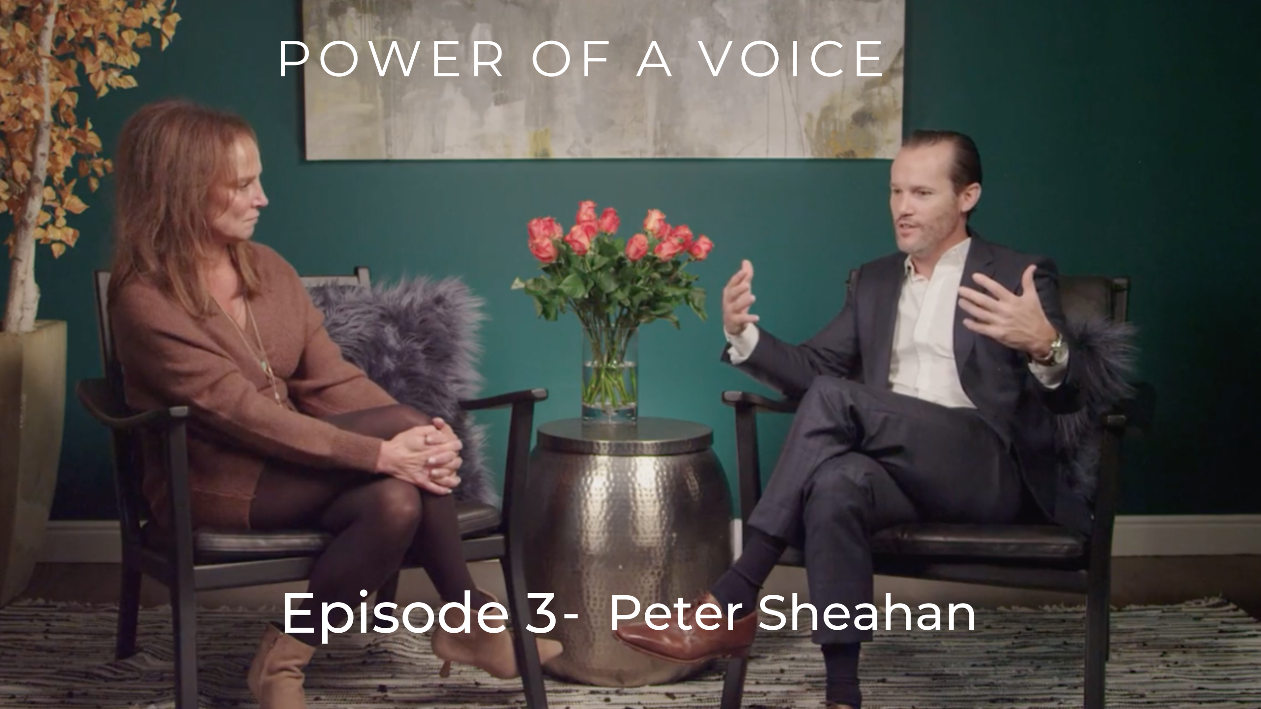 Power Of A Voice Episode 3