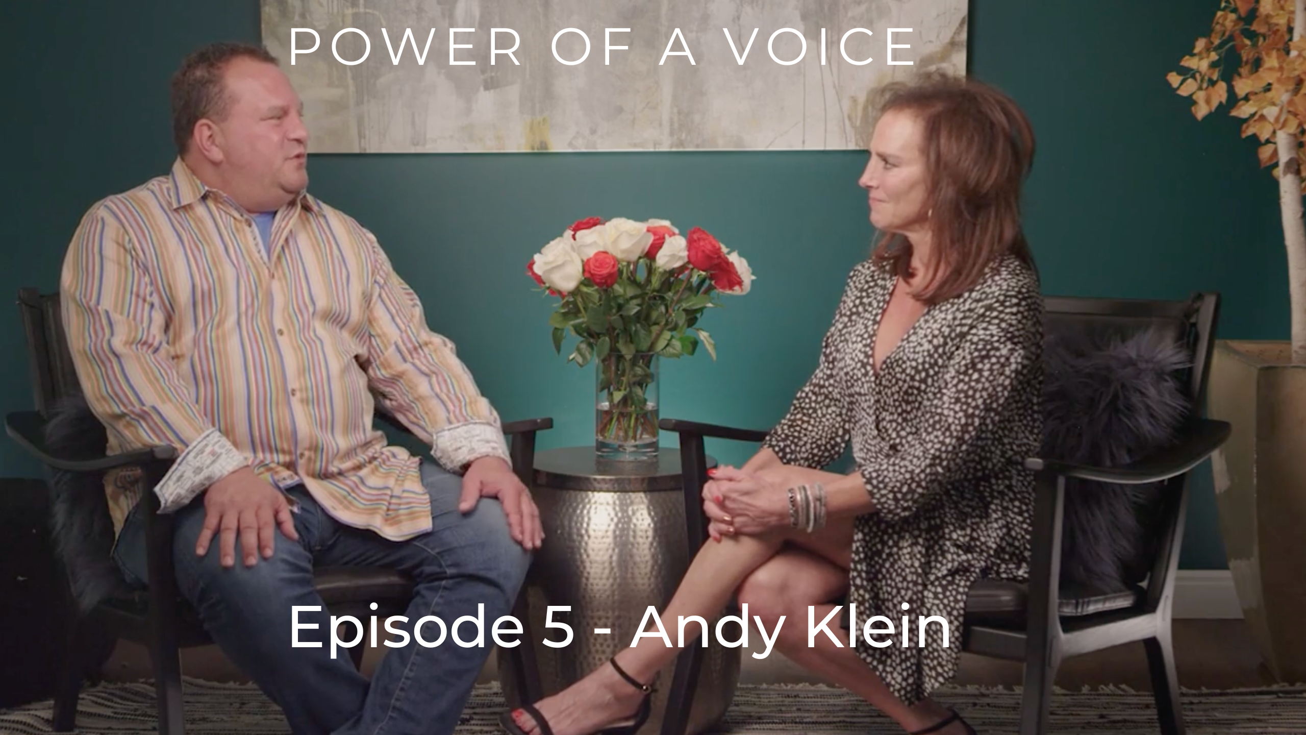 Power Of A Voice Episode 5