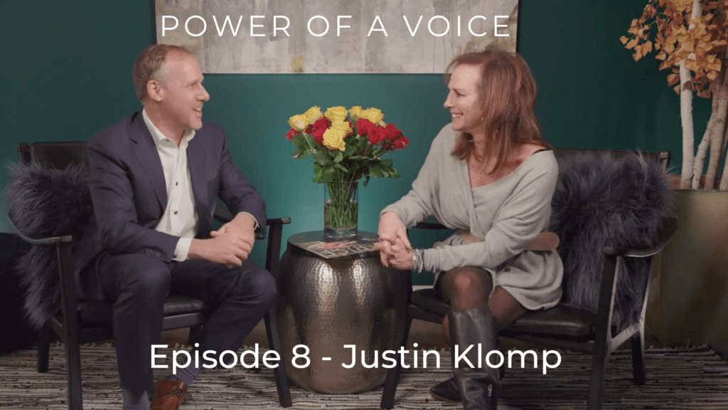 Power Of A Voice Episode 8