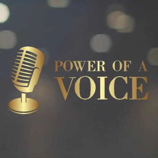 Power Of A Voice